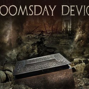 Doomsday Device - Rotten Tomatoes