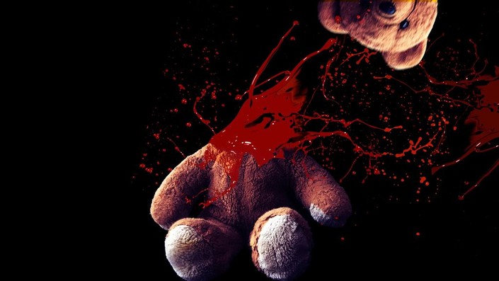 Abcs of death 2.5 discount