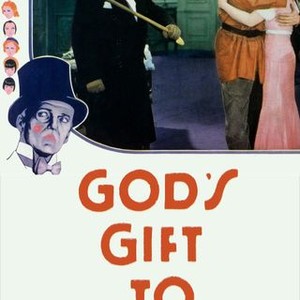 God&Amp;#39;S Gift To Women - Rotten Tomatoes