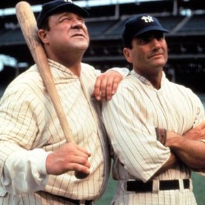 THE BABE, John Goodman, Bruce Boxleitner, 1992, (c)Universal Pictures