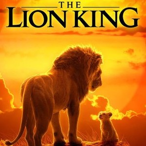 The Lion King photo 14