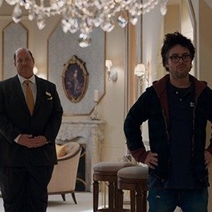 Billie Joe Armstrong as Perry in "Ordinary World." photo 19