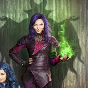 Descendants - Rotten Tomatoes