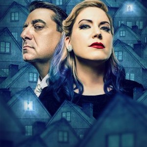 The Dead Files