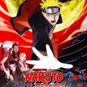 Naruto Shippuden the Movie: Blood Prison photo 3