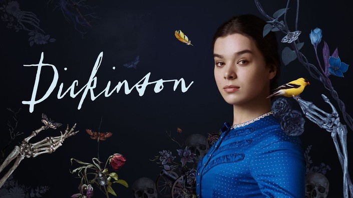 Dickinson season 2 episode 1 watch online clearance