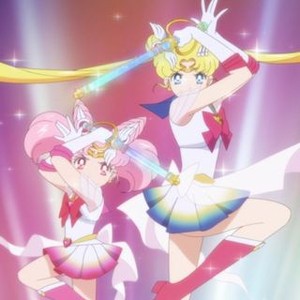 Pretty Guardian Sailor Moon Eternal The Movie photo 15
