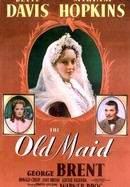 The Old Maid poster image