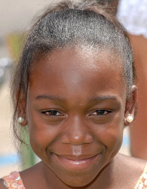 Jamai Fisher