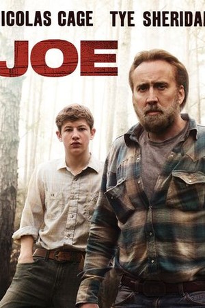 Joe poster
