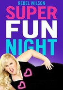 Super Fun Night poster image