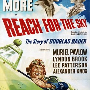 Reach for the Sky (1957) photo 13