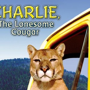 "Charlie, the Lonesome Cougar photo 11"