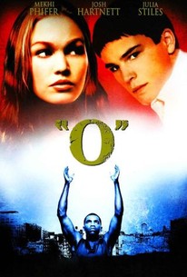 Watch trailer for O