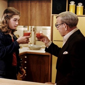 JUST YOU AND ME, KID, Brooke Shields, George Burns, 1979, (c) Columbia