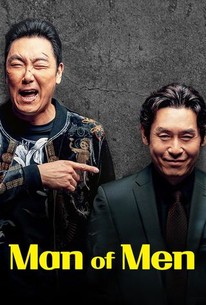 Man of Men | Rotten Tomatoes