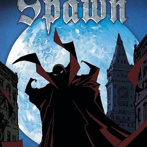 Todd McFarlane's Spawn Film In DVD, Edizione Regno Unito, Con Michael Jai White, Fantasy Horror - 3