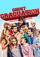 Ghost Graduation poster image