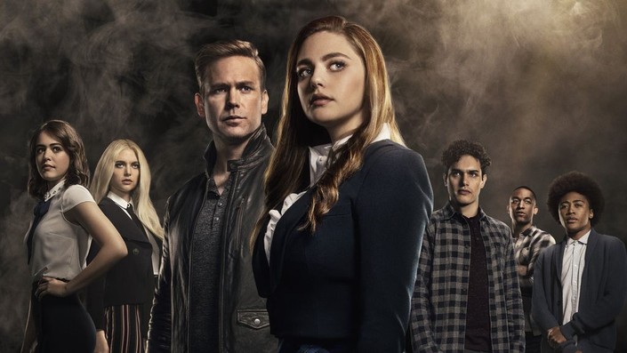 Legacies Season 2 Rotten Tomatoes