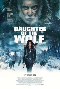 Watch trailer for Daughter of the Wolf