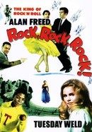 Rock, Rock, Rock! poster image