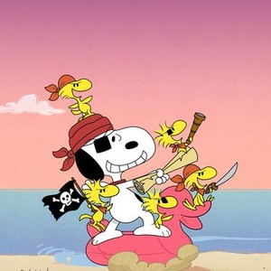 The Snoopy Show