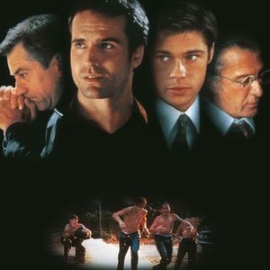 Sleepers (1996) photo 18