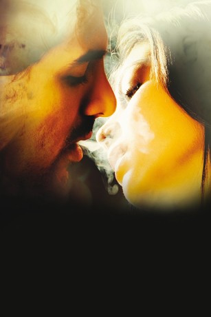 No Smoking | Rotten Tomatoes
