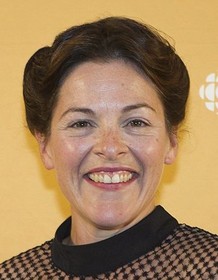 Sophie Cadieux