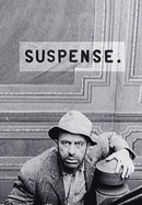 Suspense poster image