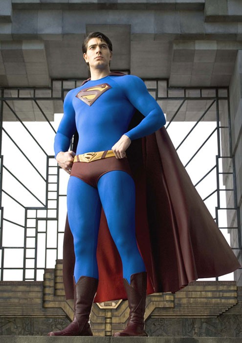 Superman Returns | Rotten Tomatoes