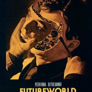Futureworld photo 8