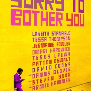 Sorry to Bother You photo 19