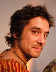 Matías Oviedo