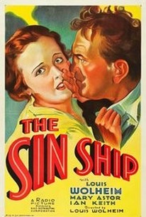 Watch trailer for Sin Ship