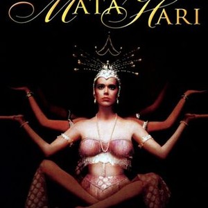 Mata Hari photo 7