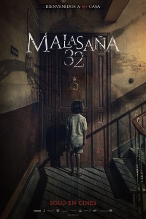 Malasaña 32 poster