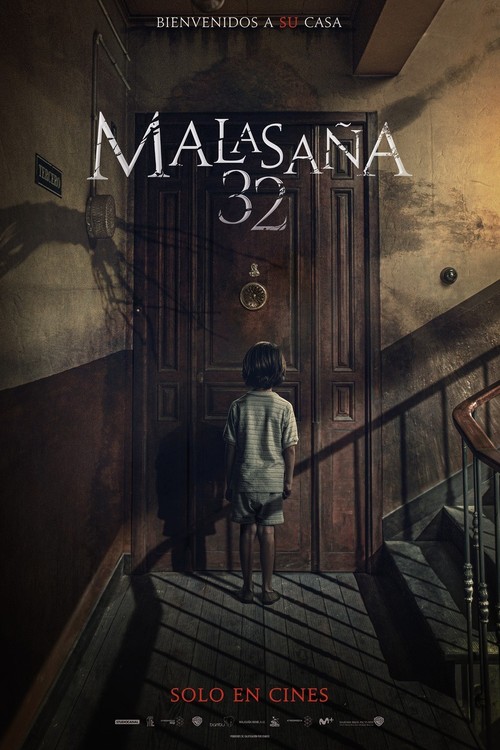 Malasaña 32 poster