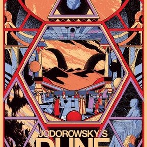 "Jodorowsky&#39;s Dune photo 20"