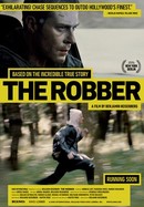 The Robber poster image