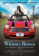 The Greening of Whitney Brown poster image