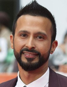Ali Kazmi