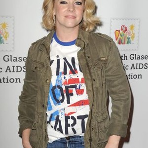 Melissa Joan Hart at arrivals for Elizabeth Glaser Pediatric AIDS Foundation''s 26th Annual A Time For Heroes Family Festival, Smashbox Studios, Culver City, CA October 25, 2015. Photo By: Dee Cercone/Everett Collection