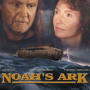 Noah's Ark (1999) - Rotten Tomatoes