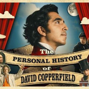 "The Personal History of David Copperfield photo 16"