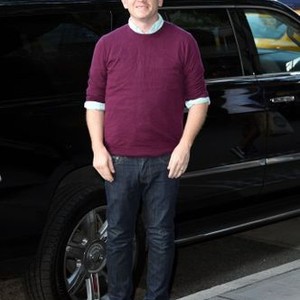 Chris Gethard at arrivals for DON''T THINK TWICE Premiere, Landmark Sunshine Cinema, New York, NY July 20, 2016. Photo By: Derek Storm/Everett Collection