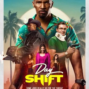 The last shift online streaming