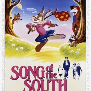 Song Of The South Rotten Tomatoes