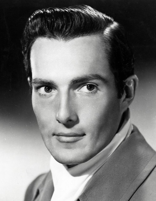 Hurd Hatfield