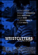 Wristcutters: A Love Story poster image